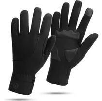 Cykelhandskar Rogelli Core II svart 